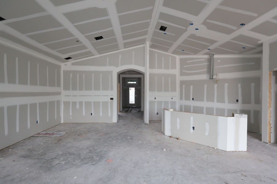 Drywall