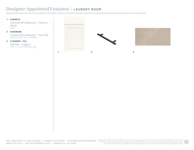 Image 14 of a home in The Nations - Towns.