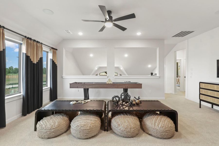 This is a representation photo of the Armstrong Plan. This is a representation photo of the Armstrong Plan.