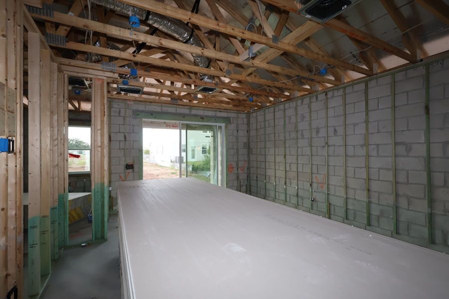 Framing Framing
