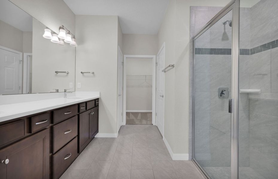 Ellenwood | Owner's Suite Ellenwood | Owner's Suite