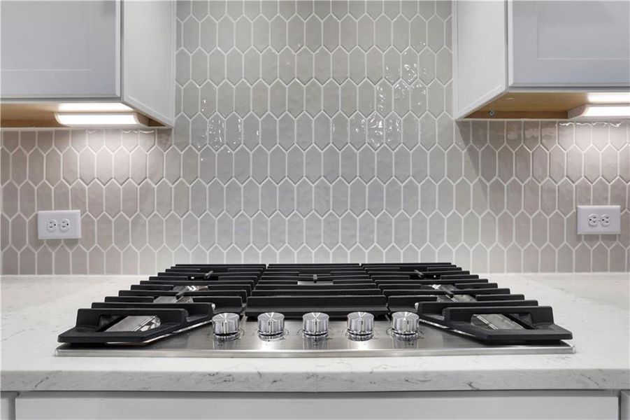 Close-up of interior finishes inside a home in Towne Village at Suwanee Dam, Sugar Hill (Image 18). Close-up of interior finishes inside a home in Towne Village at Suwanee Dam, Sugar Hill (Image 18).