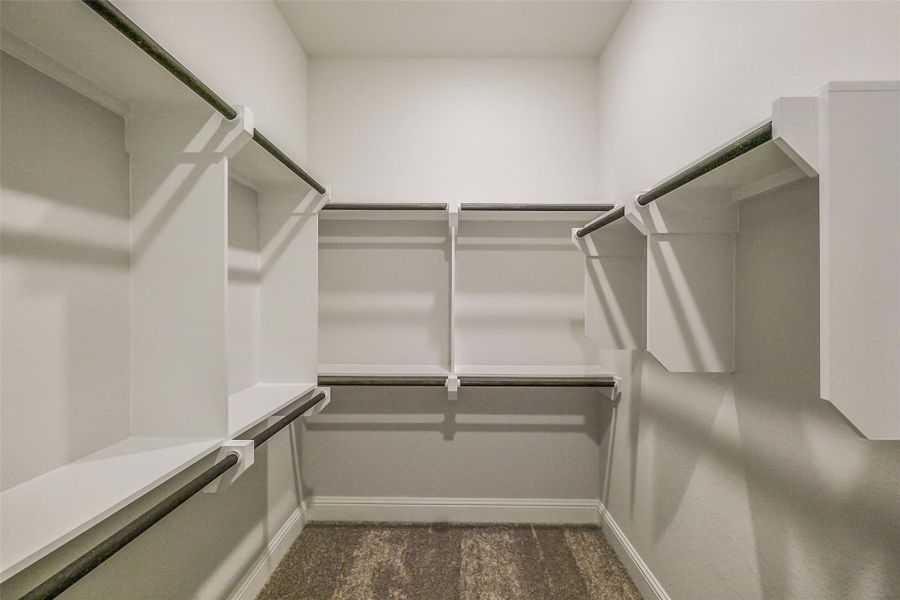 Spacious, unfurnished interior of a new home in Evergreen 70', Conroe (Image 32). Spacious, unfurnished interior of a new home in Evergreen 70', Conroe (Image 32).