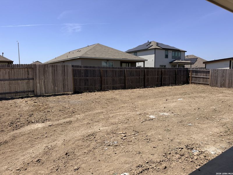Image 48 of a home in Buffalo Crossing.