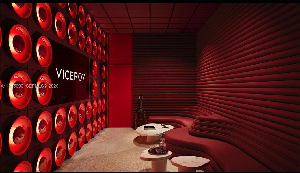 Karaoke Room Karaoke Room