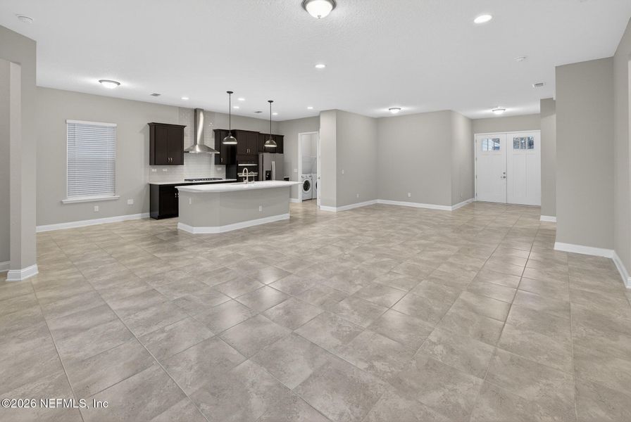 Spacious, unfurnished interior of a new home in , St. Augustine (Image 42). Spacious, unfurnished interior of a new home in , St. Augustine (Image 42).