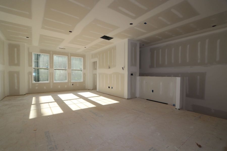 Interior Interior