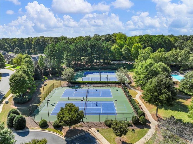 Community amenities in , Braselton (Image 65). Community amenities in , Braselton (Image 65).