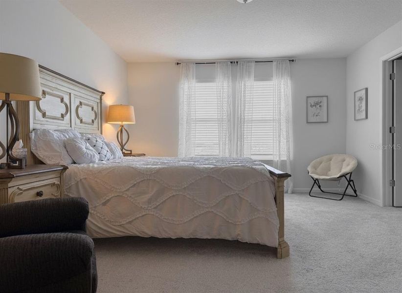 Furnished interior view inside a new home in , Davenport (Image 16). Furnished interior view inside a new home in , Davenport (Image 16).