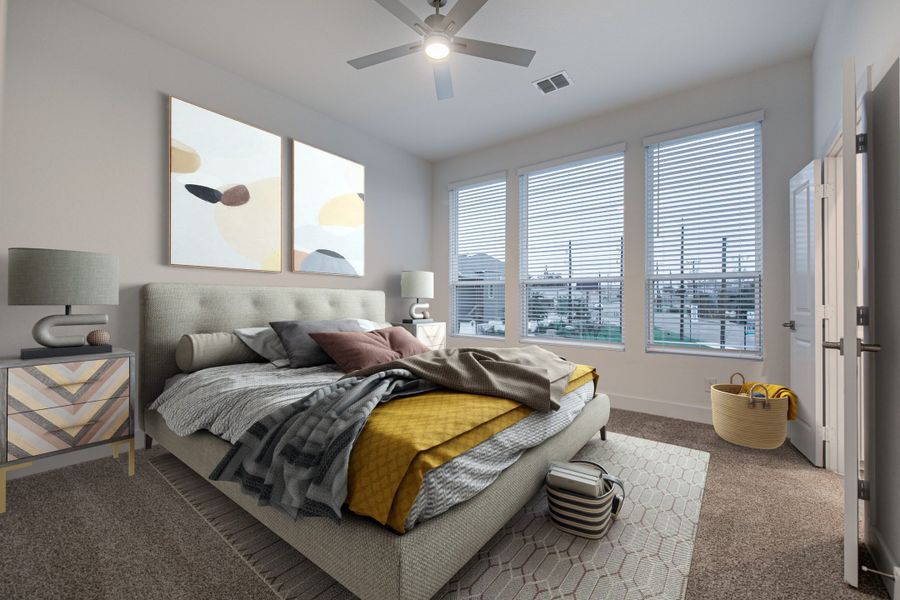 Image 31 of a home in Villamanta.