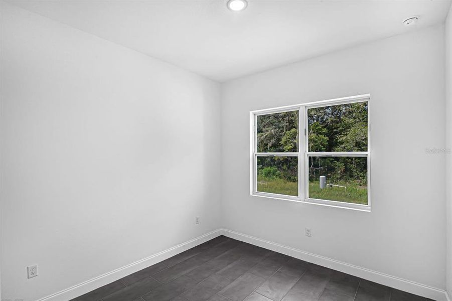 Spacious, unfurnished interior of a new home in , Rotonda West (Image 16). Spacious, unfurnished interior of a new home in , Rotonda West (Image 16).
