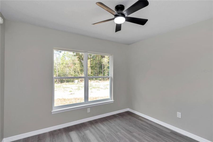 Spacious, unfurnished interior of a new home in , Ocala (Image 19). Spacious, unfurnished interior of a new home in , Ocala (Image 19).
