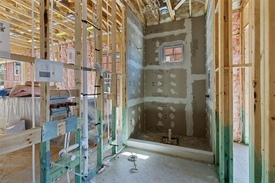 1st Floor Bath 1st Floor Bath