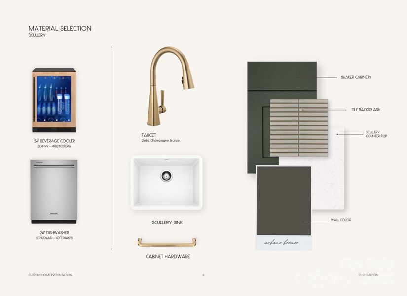 Sample of building materials used in homes in , Charlotte (Image 7). Sample of building materials used in homes in , Charlotte (Image 7).