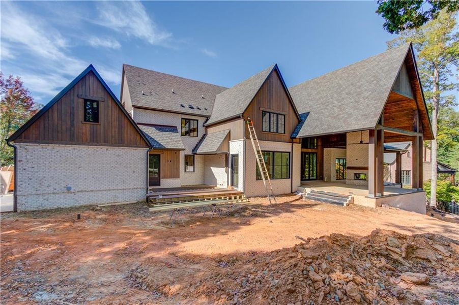 Image 21 of a home in .