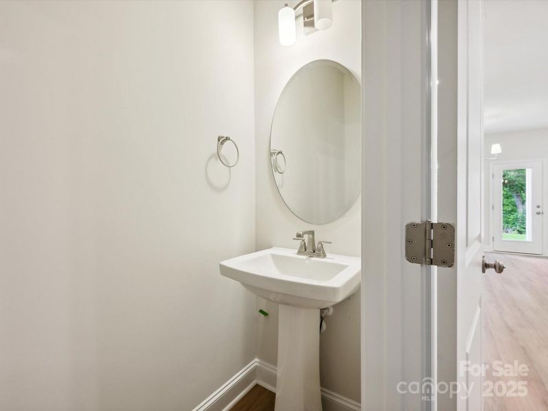 Image 28 of a home in Westview Towns.