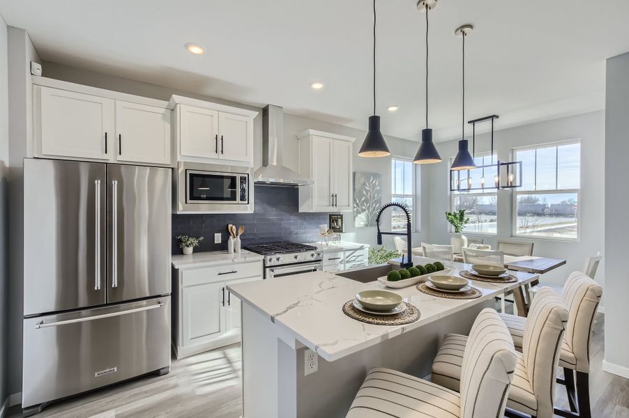 New Home in Fort Collins, CO. - Slide 7 New Home in Fort Collins, CO. - Slide 7