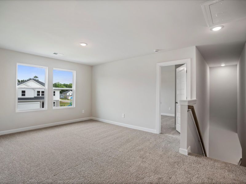 Welcome to 633 Orsman Trail