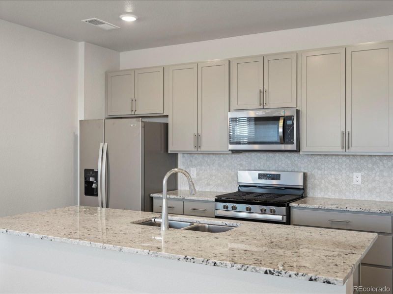 Photos are representative only and are not of the actual home. Actual finishes, elevation, and features may vary. Photos are representative only and are not of the actual home. Actual finishes, elevation, and features may vary.