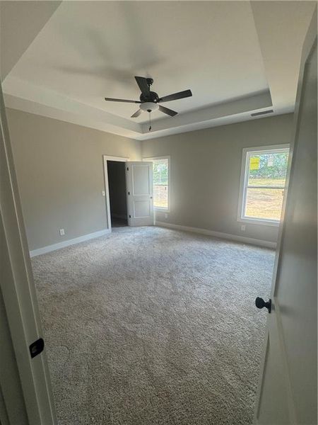 Spacious, unfurnished interior of a new home in , Lavonia (Image 2). Spacious, unfurnished interior of a new home in , Lavonia (Image 2).