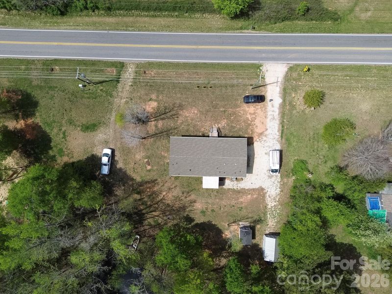 Site preparation for new homesites in , Shelby (Image 34).