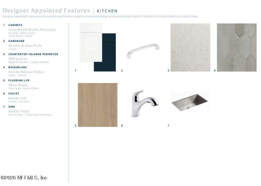 Sample of building materials used in homes in , St. Augustine (Image 6).