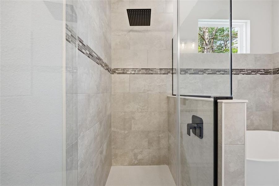 Close-up of interior finishes inside a home in , Ocala (Image 15).