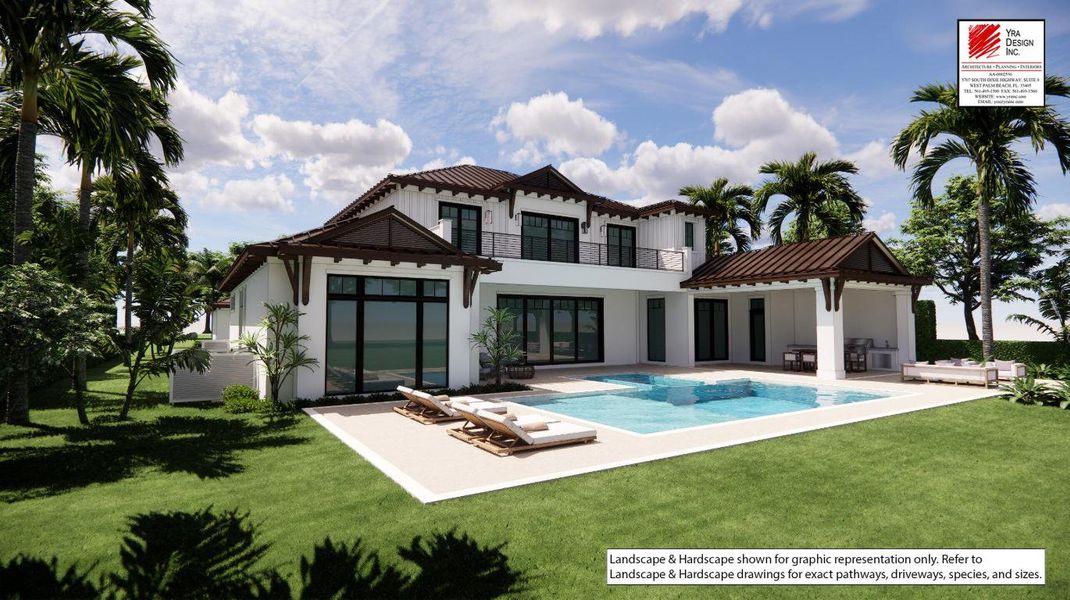 Back Rendering Back Rendering