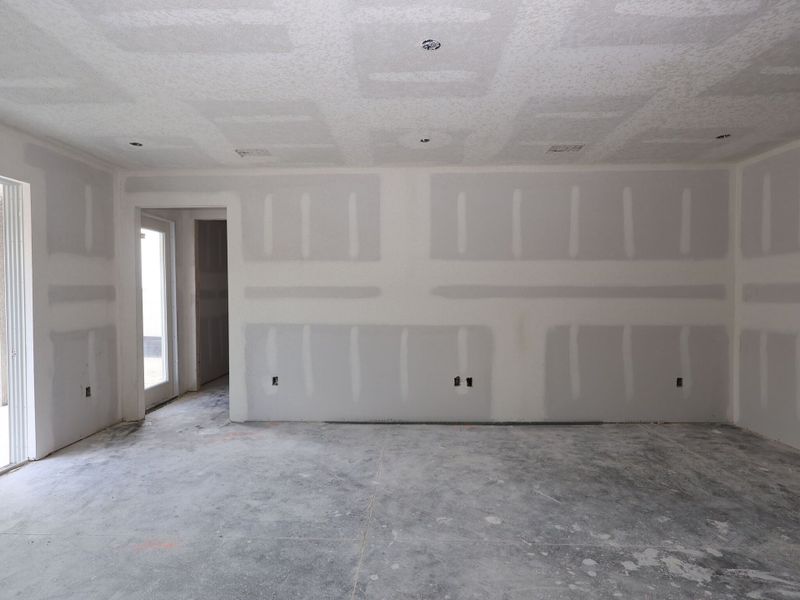 Drywall Drywall