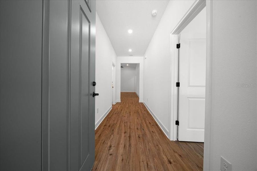 Spacious, unfurnished interior of a new home in , Weeki Wachee (Image 52). Spacious, unfurnished interior of a new home in , Weeki Wachee (Image 52).