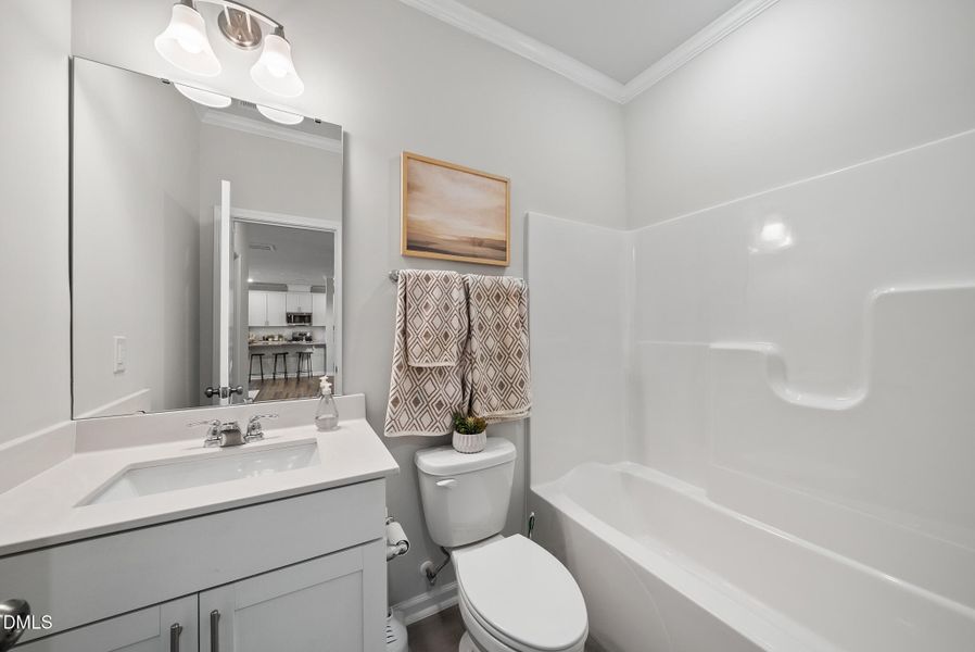 3836 Mason Bluff Drive