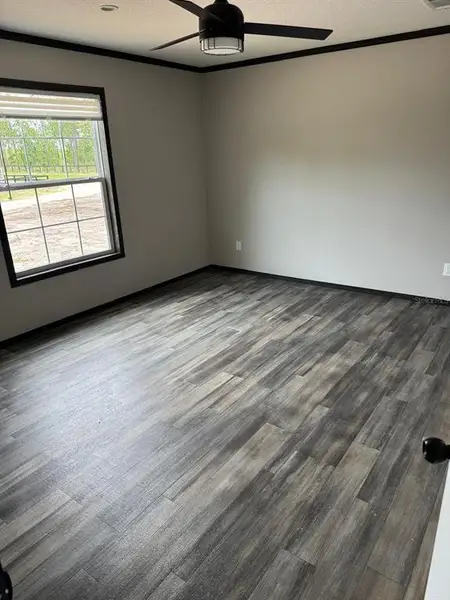 Spacious, unfurnished interior of a new home in , Morriston (Image 6). Spacious, unfurnished interior of a new home in , Morriston (Image 6).