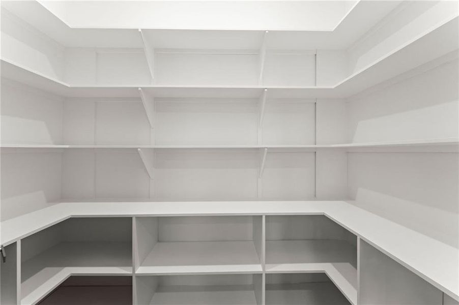 Spacious, unfurnished interior of a new home in , Roswell (Image 35). Spacious, unfurnished interior of a new home in , Roswell (Image 35).