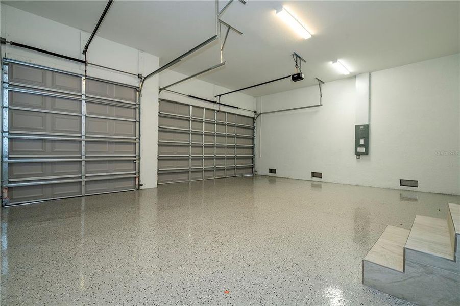 Spacious, unfurnished interior of a new home in , Port Charlotte (Image 12). Spacious, unfurnished interior of a new home in , Port Charlotte (Image 12).
