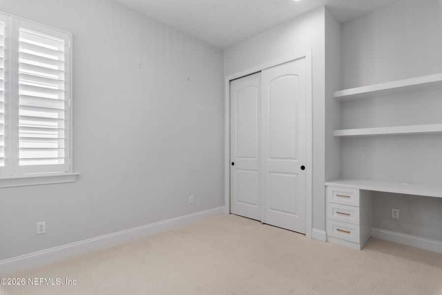 Spacious, unfurnished interior of a new home in , Ponte Vedra (Image 23).