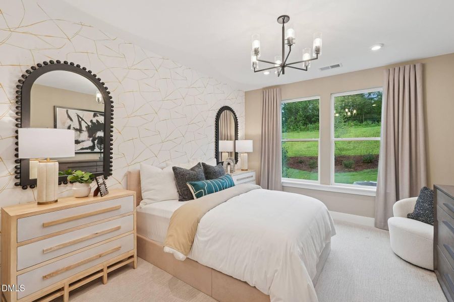 Guest Suite