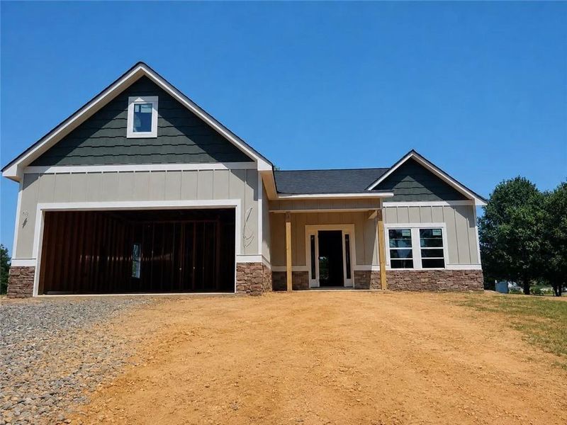 Image 2 of a home in . Image 2 of a home in .