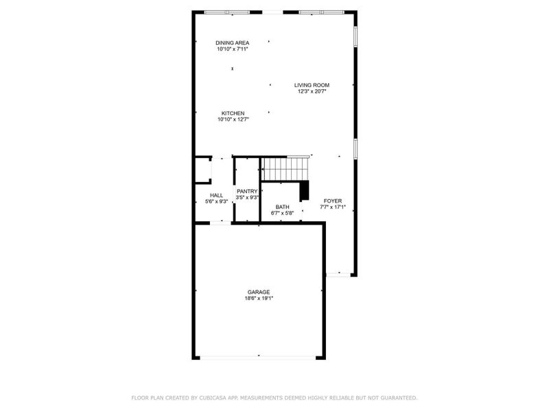 2D floor plan layout of this home in Spring Valley Creek, Houston, TX (Image 4). 2D floor plan layout of this home in Spring Valley Creek, Houston, TX (Image 4).