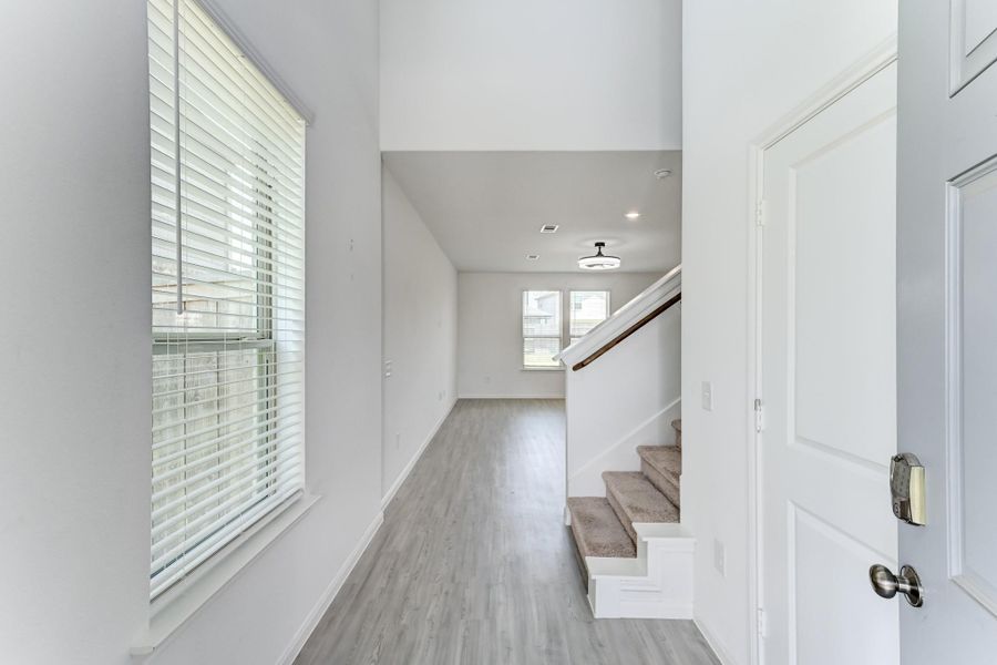 Foyer Foyer