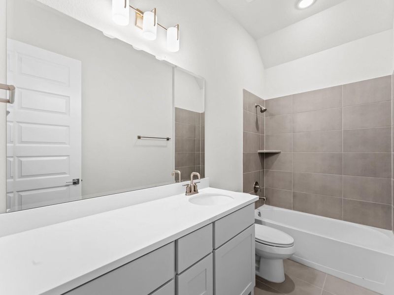 Full Bath 2 Full Bath 2