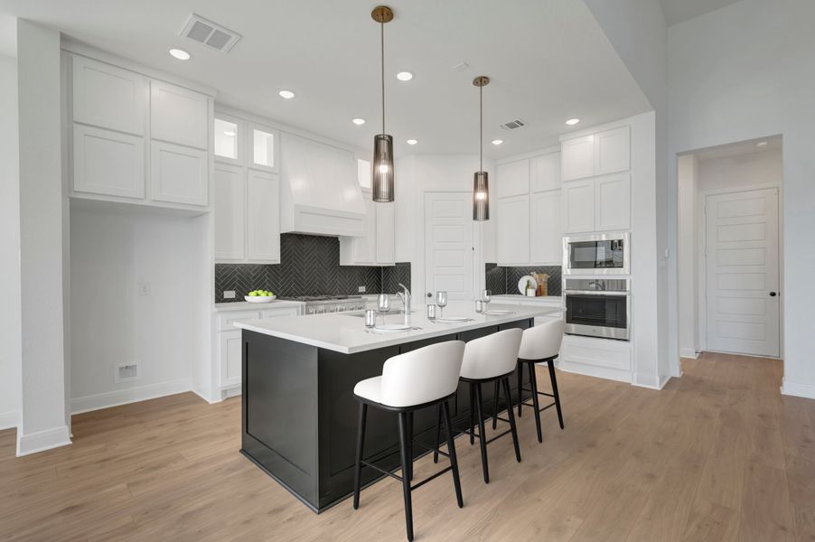 Kitchen Kitchen