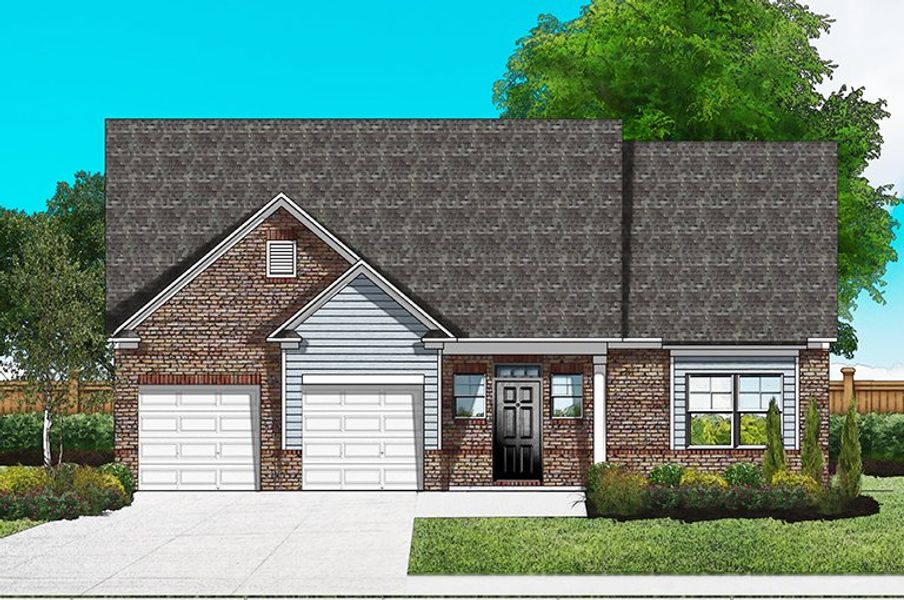 Elevation C4 Elevation C4