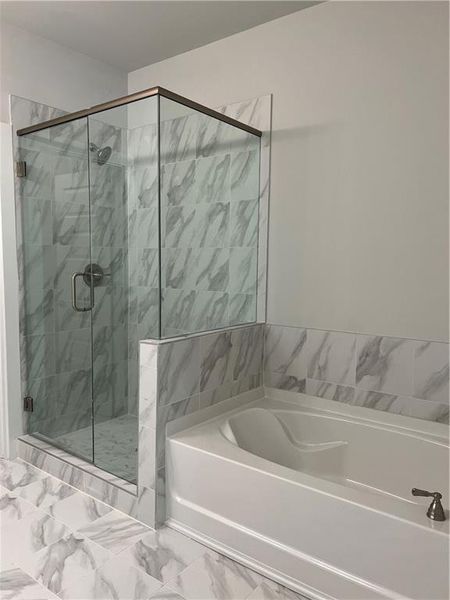 Furnished interior view inside a new home in , Gainesville (Image 6). Furnished interior view inside a new home in , Gainesville (Image 6).