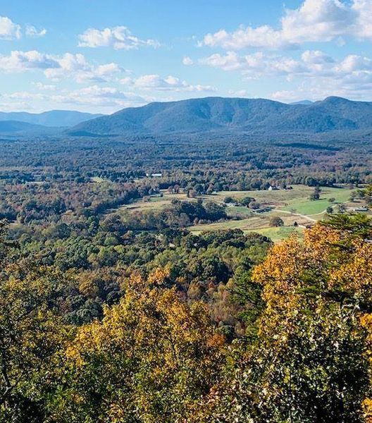 Natural landscape and outdoor views near  in Cleveland (Image 56).