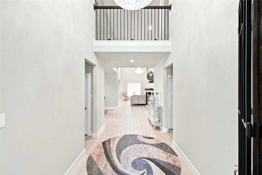 Spacious, unfurnished interior of a new home in , Hockley (Image 21). Spacious, unfurnished interior of a new home in , Hockley (Image 21).
