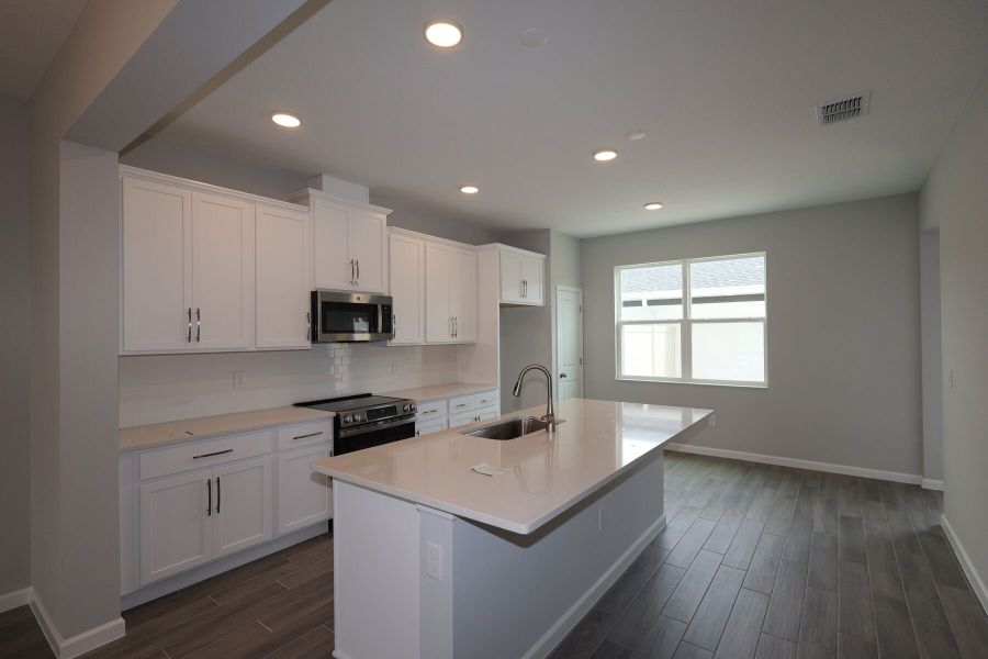 Kitchen Kitchen