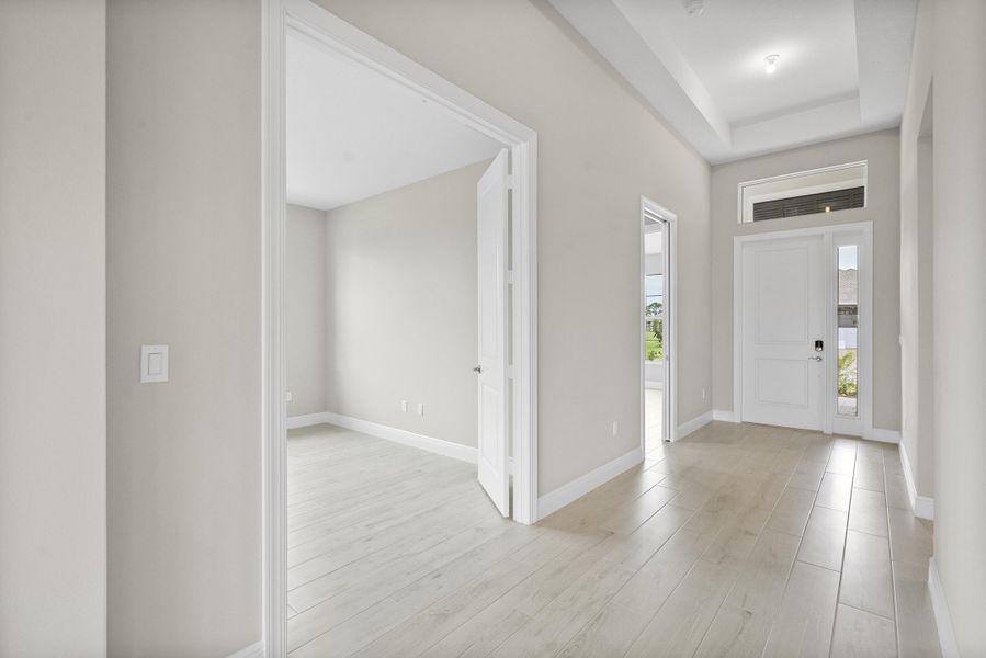 6414 High Pointe Circle_Cap Grande_Lot 1