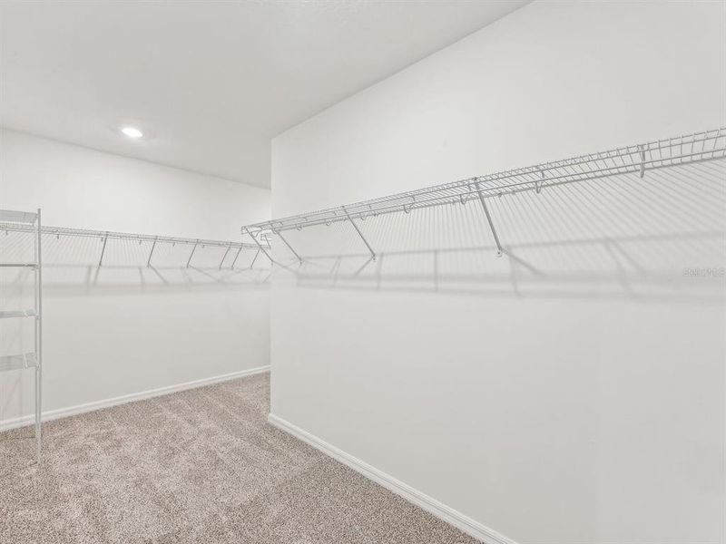 Spacious, unfurnished interior of a new home in Salt Meadows - Signature Series, Parrish (Image 10).