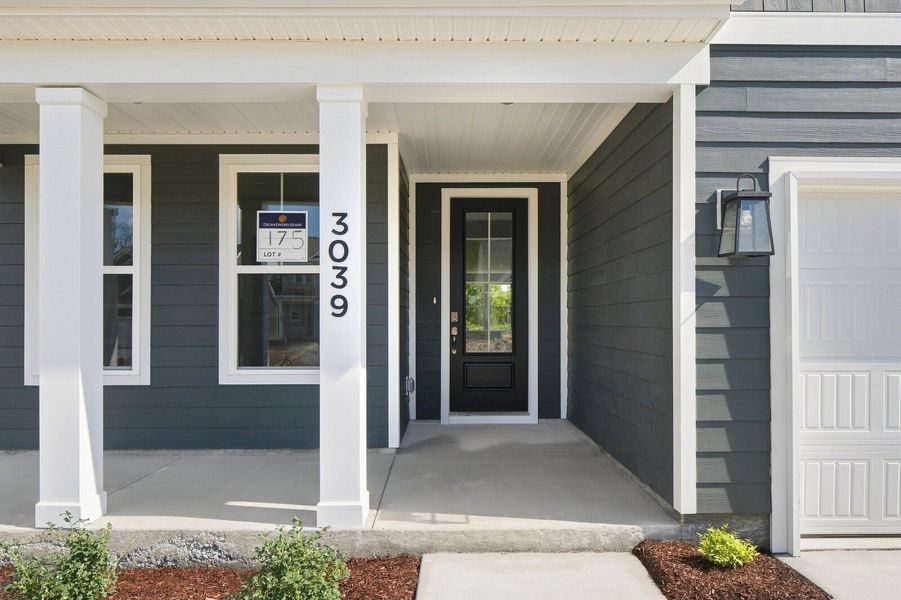 New Home in Smyrna, TN.  - Slide 4