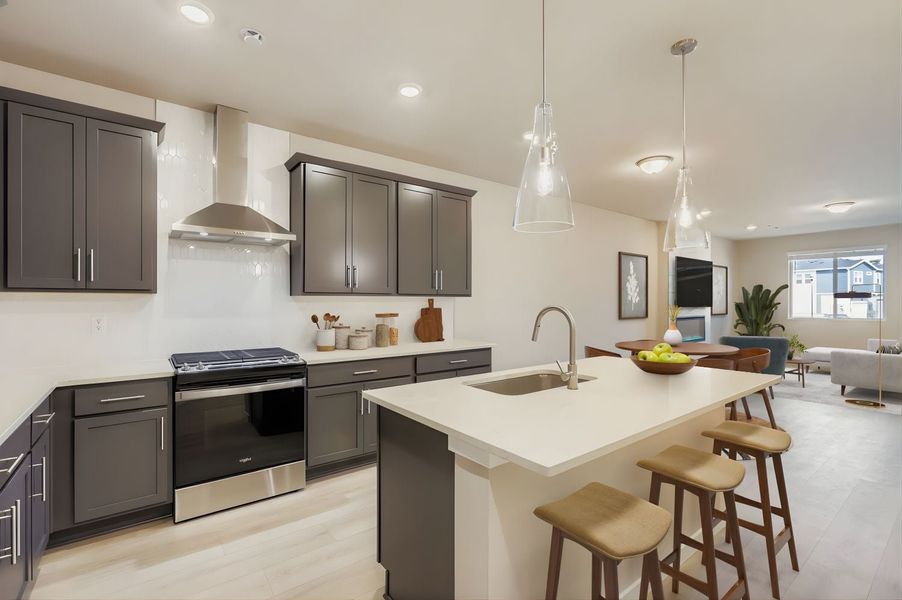 New Home in Longmont, CO.  - Slide 8